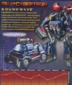 Soundwave with Laserbeak hires scan of Techspecs